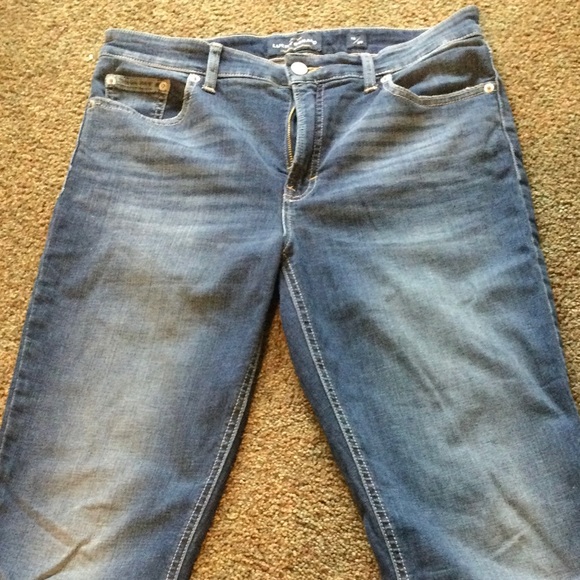 Lucky brand jeans - Picture 3 of 3